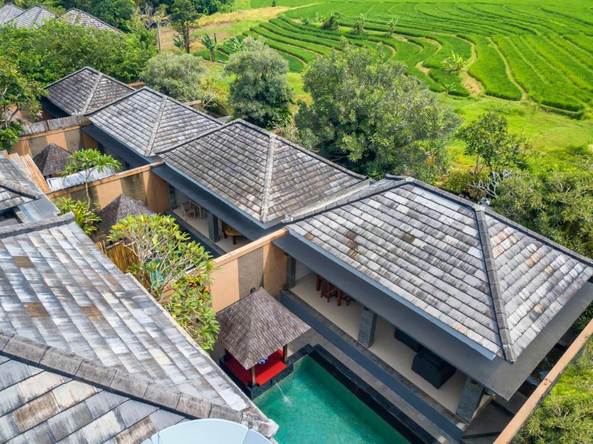 Nyanyi Sanctuary Villa By Ini Vie Hospitality ทานาล็อต ภายนอก รูปภาพ