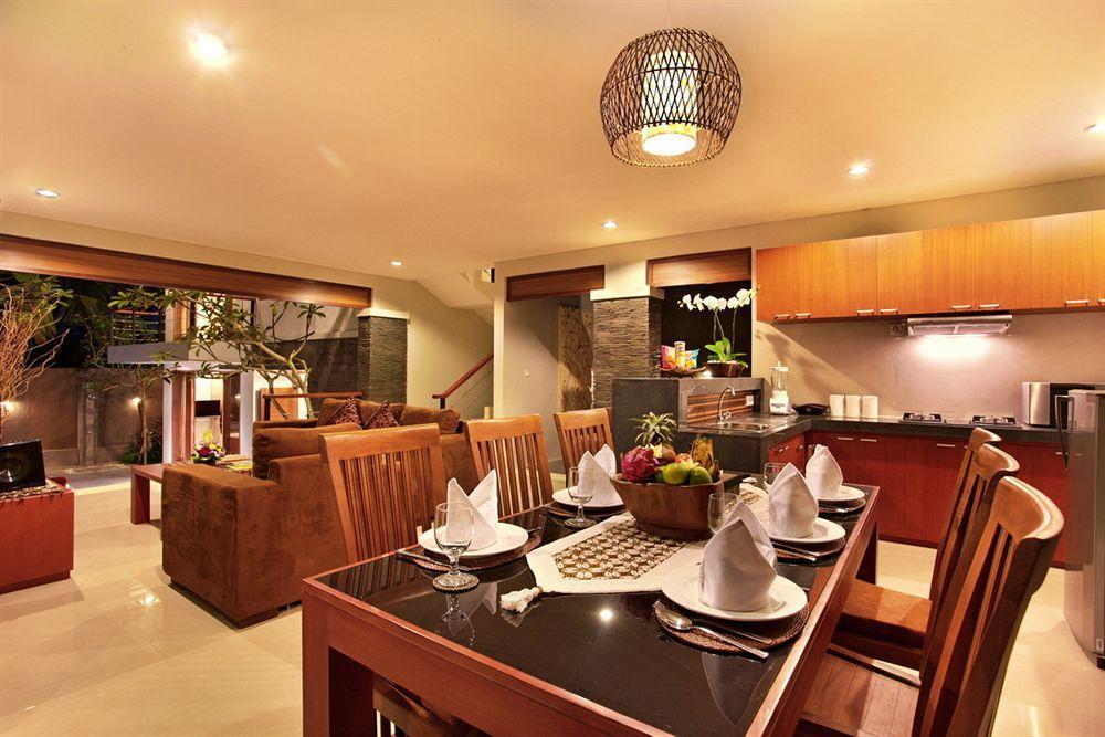 Nyanyi Sanctuary Villa By Ini Vie Hospitality ทานาล็อต ภายนอก รูปภาพ