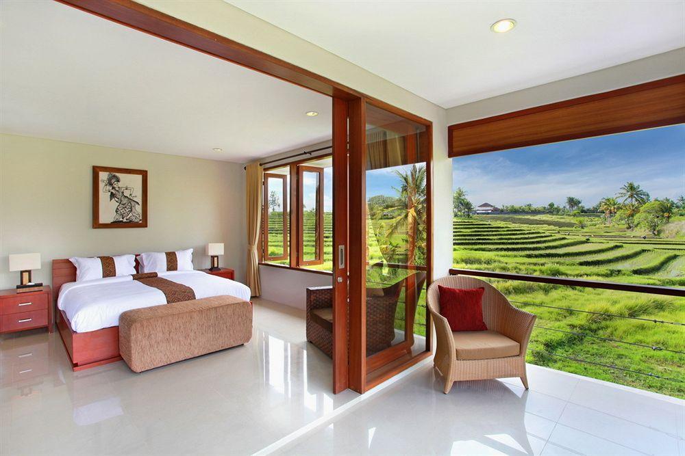 Nyanyi Sanctuary Villa By Ini Vie Hospitality ทานาล็อต ภายนอก รูปภาพ