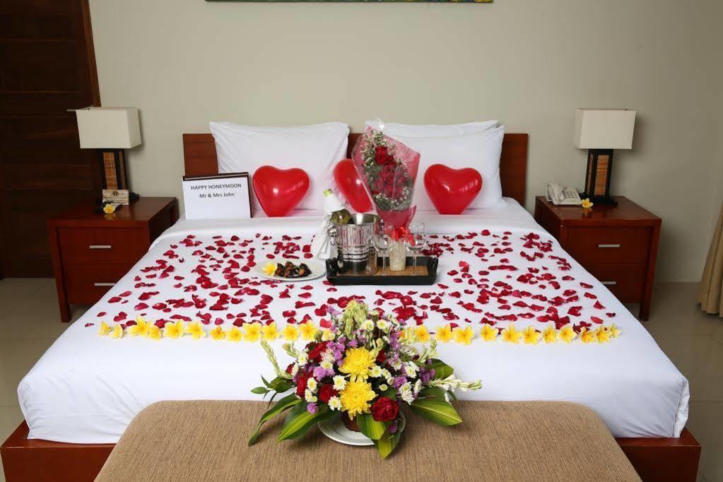 Nyanyi Sanctuary Villa By Ini Vie Hospitality ทานาล็อต ภายนอก รูปภาพ